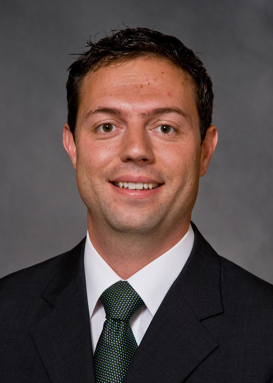 Mitchel Murdock